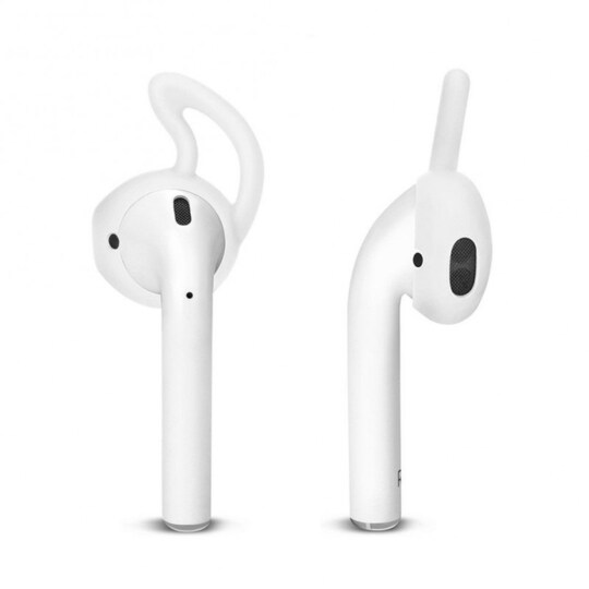 Used Apple AirPods Generation With Charging Case MV7N2AM/A