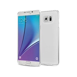 Clear Hard Case Samsung Galaxy Note 5 (SM-920C)