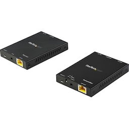 Startech HDMI over CAT6 udvidelseskit