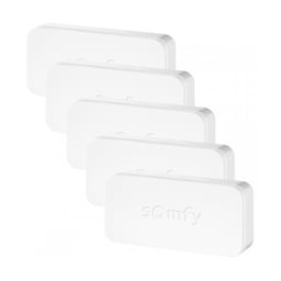 Somfy Pack 5 Intellitag