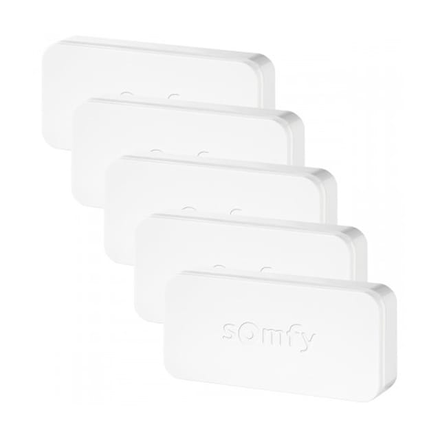 Somfy Pack 5 Intellitag