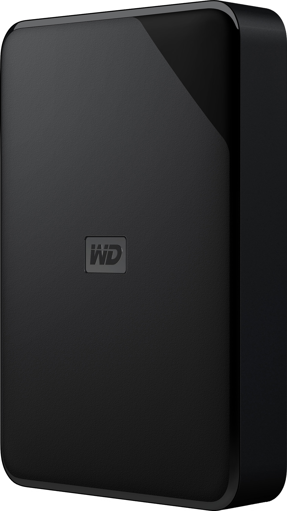 WD Elements SE 5 TB ekstern harddisk | Elgiganten