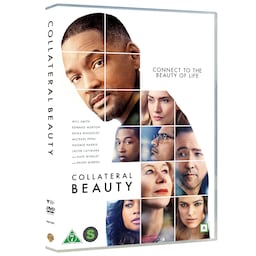 Collateral Beauty (DVD)