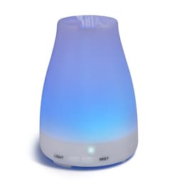 INF Aroma Diffuser - Luftfugter og Aroma lampe 150 ml