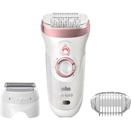 Braun Silk-épil 9 epilator SES9720