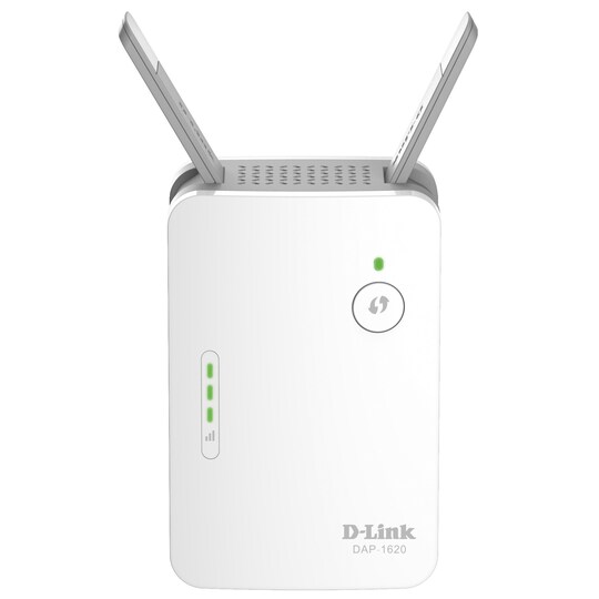 D-Link DAP-1620 wi-fi range extender | Elgiganten
