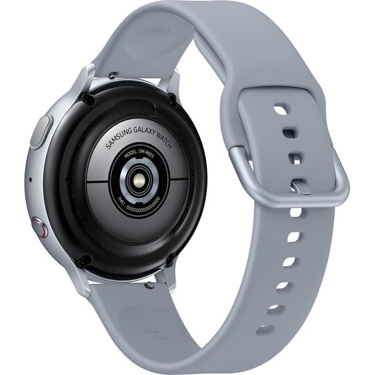 Samsung Galaxy Watch Active 2 smartwatch alu eSIM 44 mm (cloud silver) |  Elgiganten