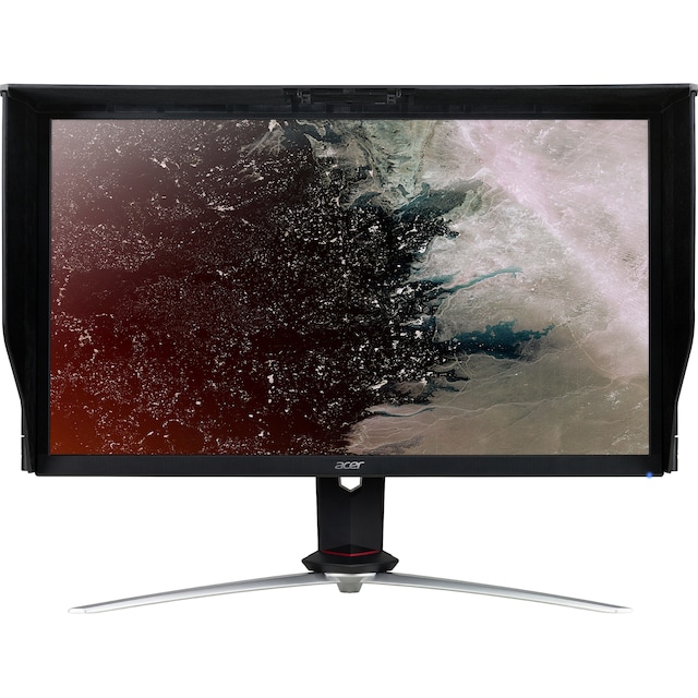 Acer Nitro XV273KP 27" gaming skærm