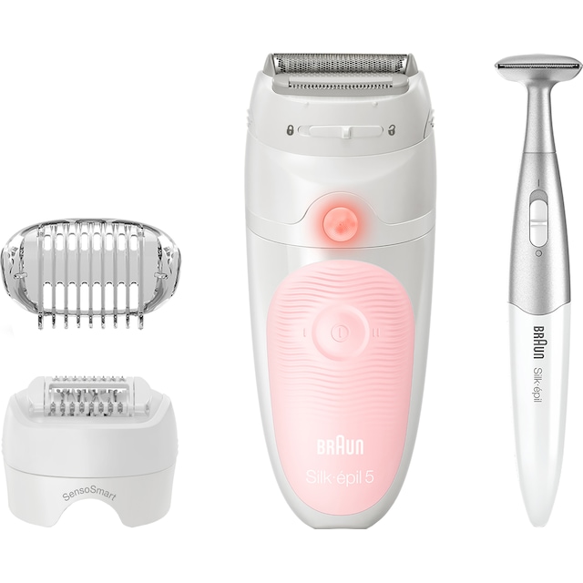 Braun Silk-épil 5 epilator SES5820