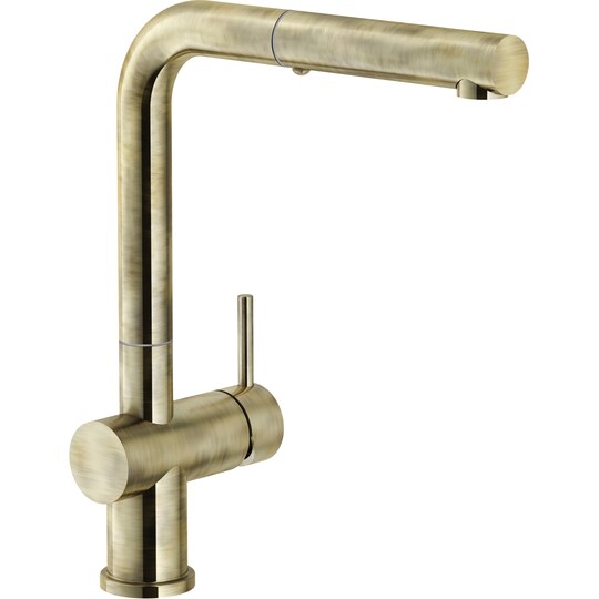 Franke Active Plus Bronze vandhane med udtrækkelig tud (brass) | Elgiganten