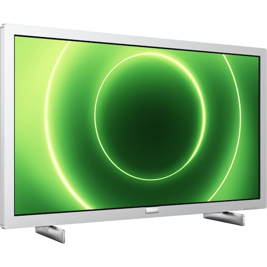 Philips 24" PFS6855 Full HD Smart TV 24PFS6855/12 | Elgiganten