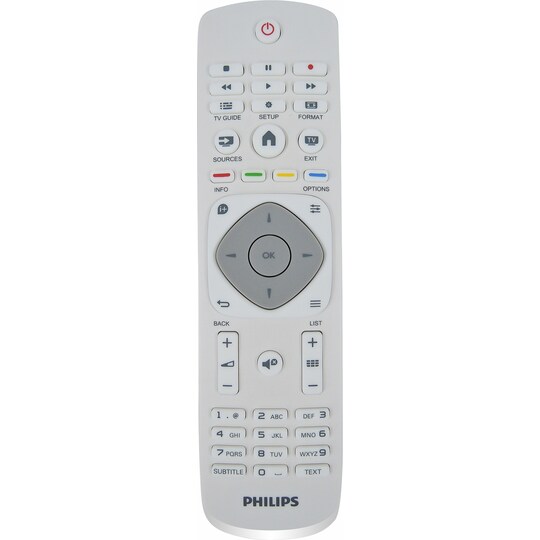 Philips 24" 12V Full-HD LED-TV 24PFS5535/12 | Elgiganten