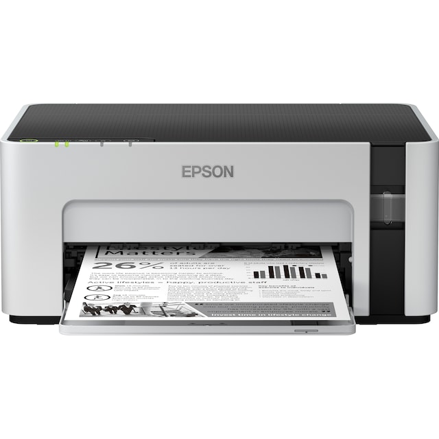 Epson EcoTank ET-M1120 mono blækprinter