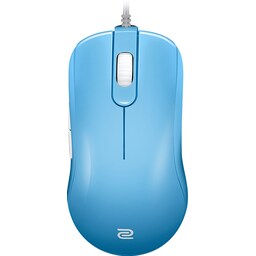 Zowie FK2 Divina gaming mus (medium/blå)