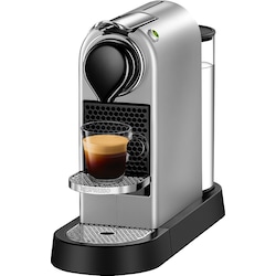 Nespresso - bæredygtig produceret kaffe | Elgiganten