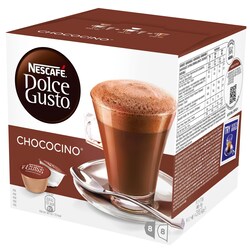 Nescafé Dolce Gusto Chococino kapsler 12312139