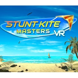 Stunt Kite Masters VR - PC Windows