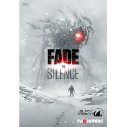 Fade to Silence - PC Windows