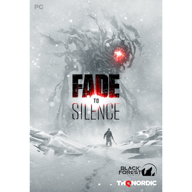 Fade to Silence - PC Windows