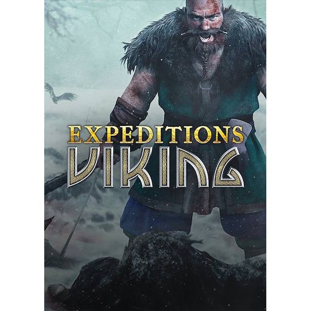 Expeditions: Viking - PC Windows