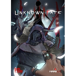 Unknown Fate - PC Windows