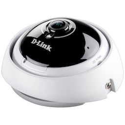 D-Link DCS-4622 Vigilance PoE panoramakamera