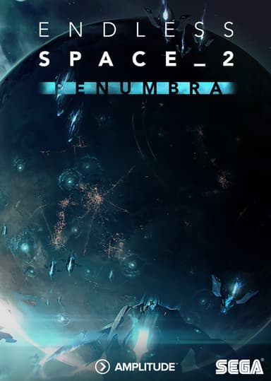 Endless Space 2 - Penumbra - PC Windows,Mac OSX