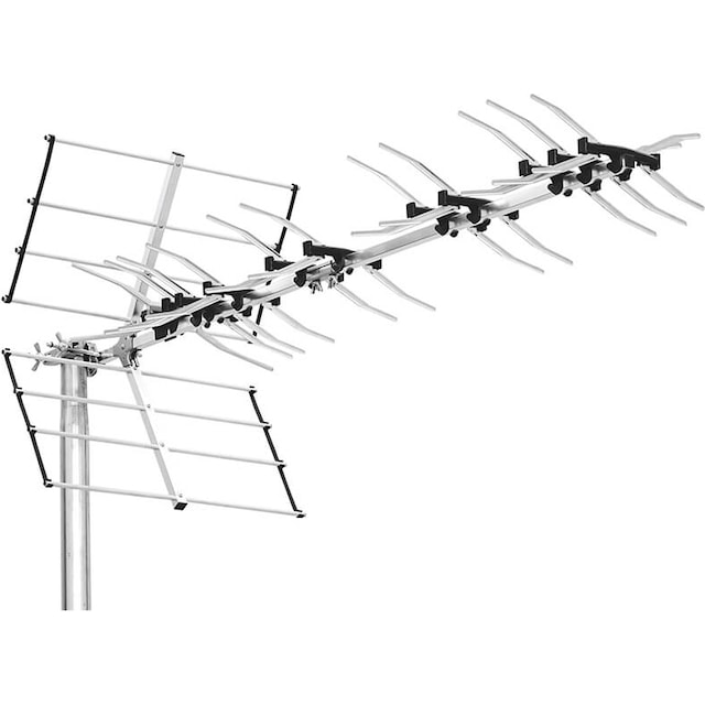 Triax Riks TV Unix 52 LTE 700 MFA 671, 21-48 antennekit