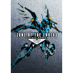 ZONE OF THE ENDERS The 2nd Runner: M∀RS - PC Windows