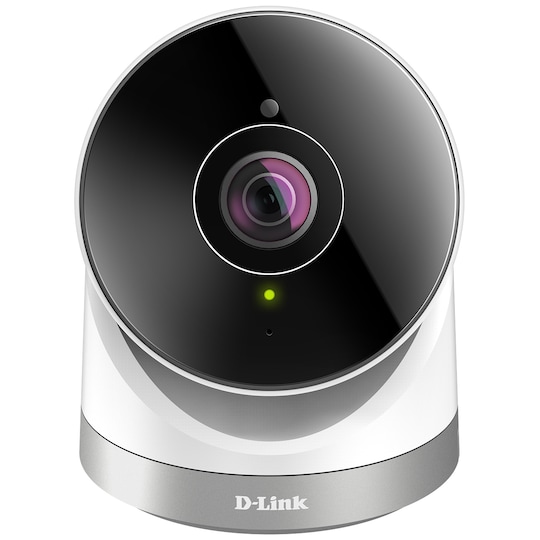 D-Link DCS-2670L 180-graders udendørs Wi-Fi kamera | Elgiganten
