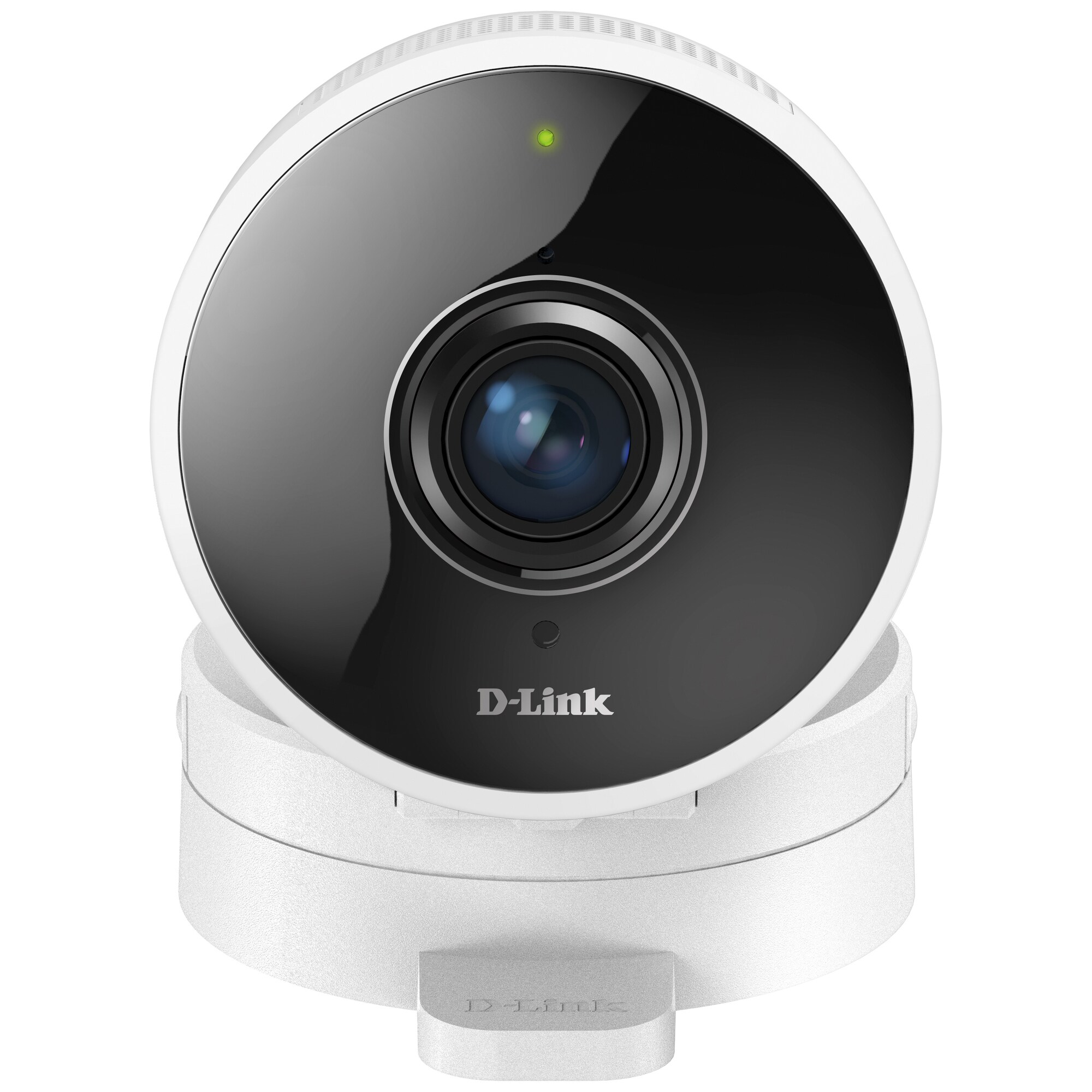 D-Link DCS-8100LH 180-graders HD Wi-Fi kamera (hvid) - Alle smarte ...