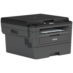 Brother DCP-L2537DW mono AIO laserprinter