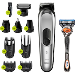 Braun Series 7 multigroomer MGK7220