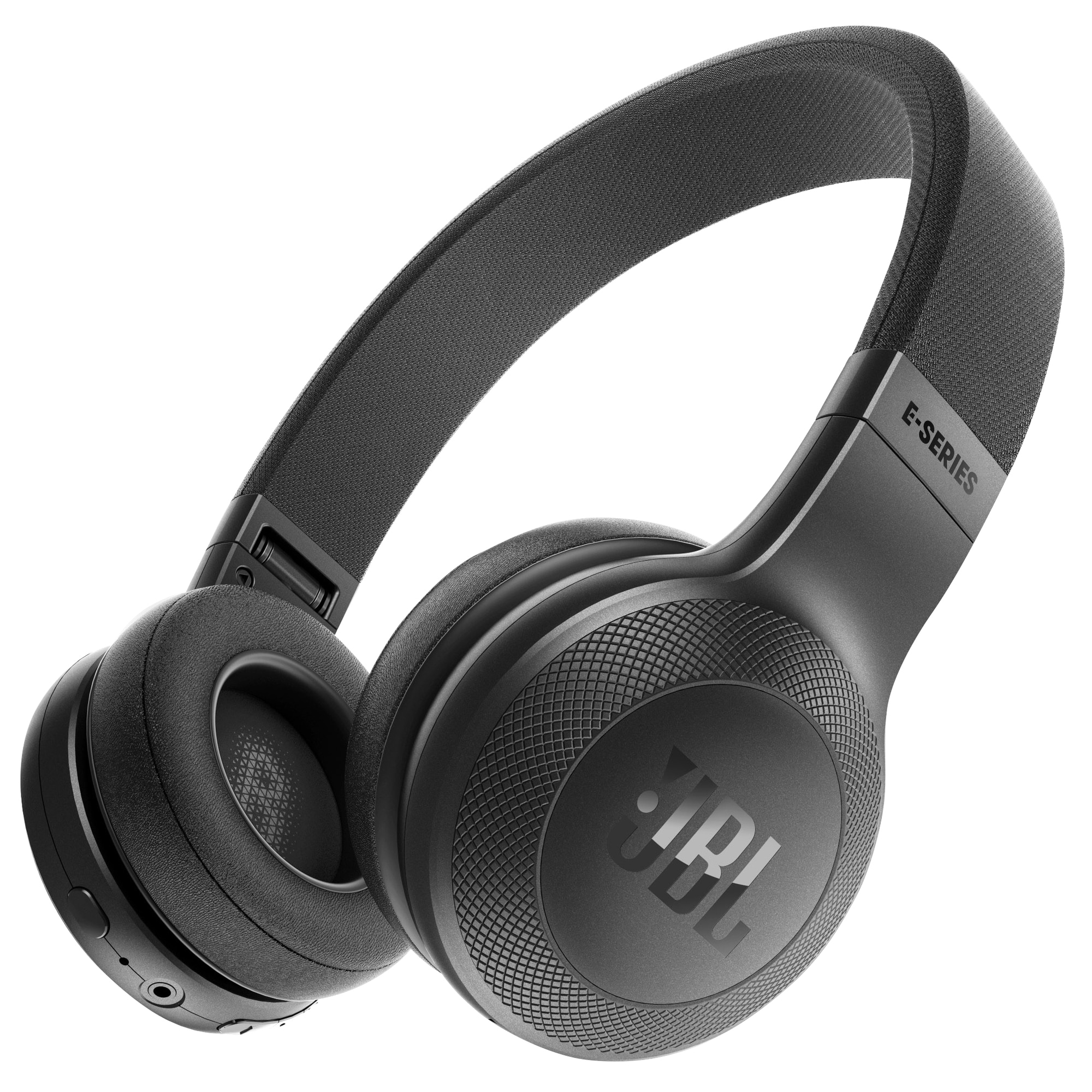 JBL E45BT on-ear hovedtelefoner - sort | Elgiganten