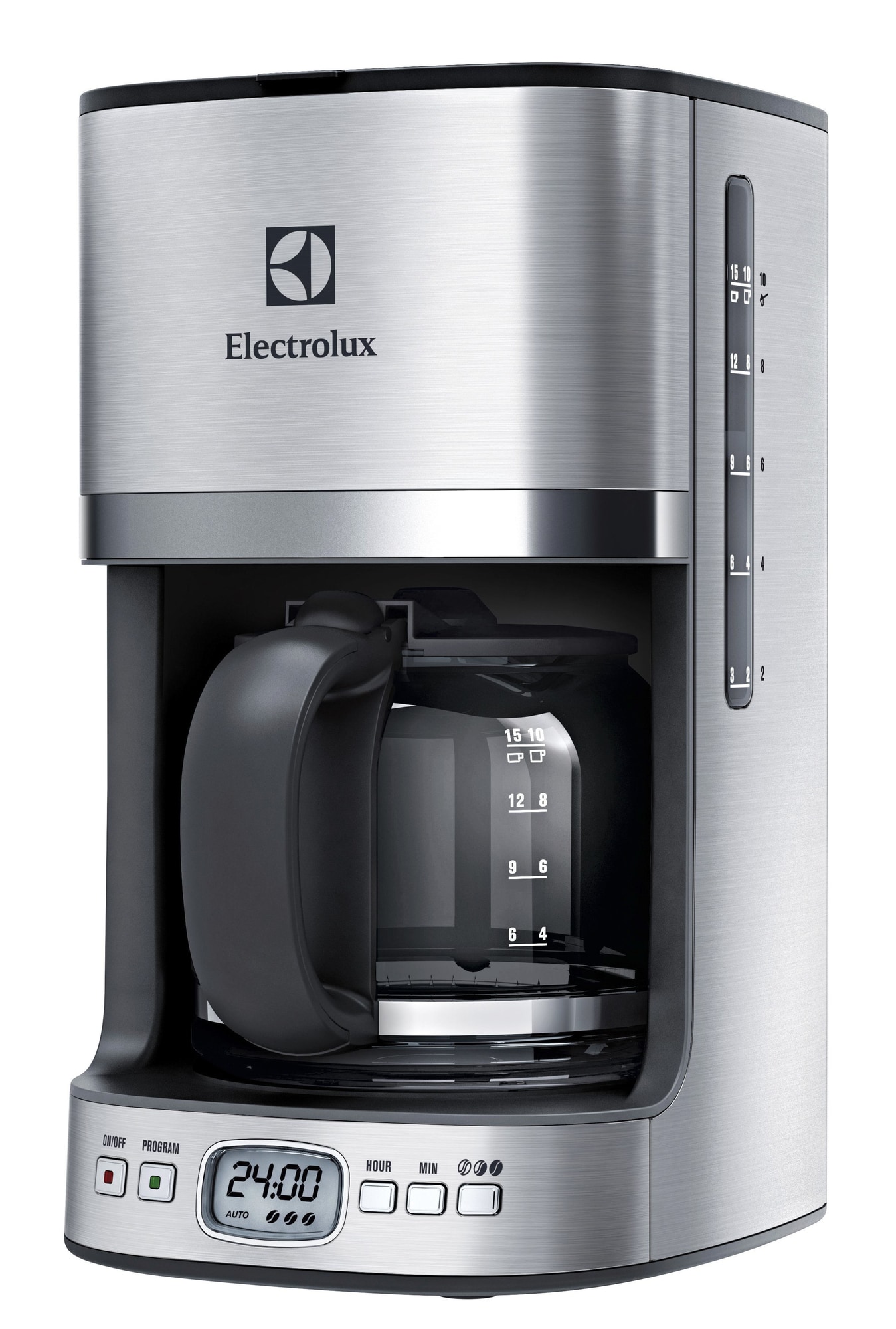 Electrolux kaffemaskine EKF7500 | Elgiganten