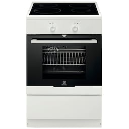 Electrolux komfur EKI60305IW