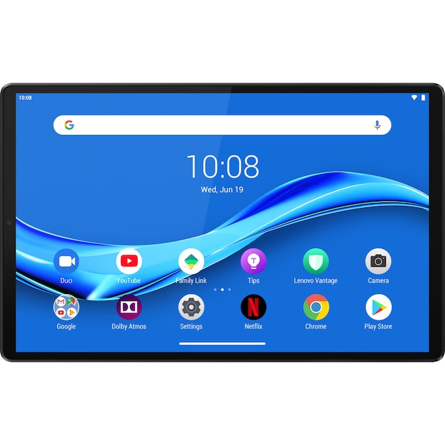 Lenovo Tab M10 FHD Plus 32 GB wi-fi 10,3" tablet