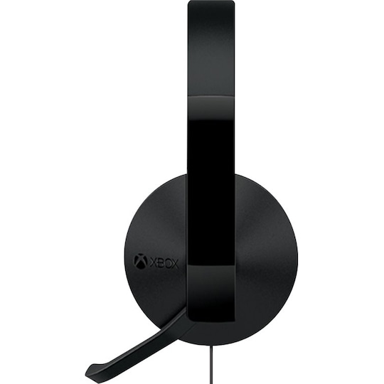 Microsoft Xbox One stereo gaming headset | Elgiganten