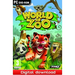 World of Zoo - PC Windows