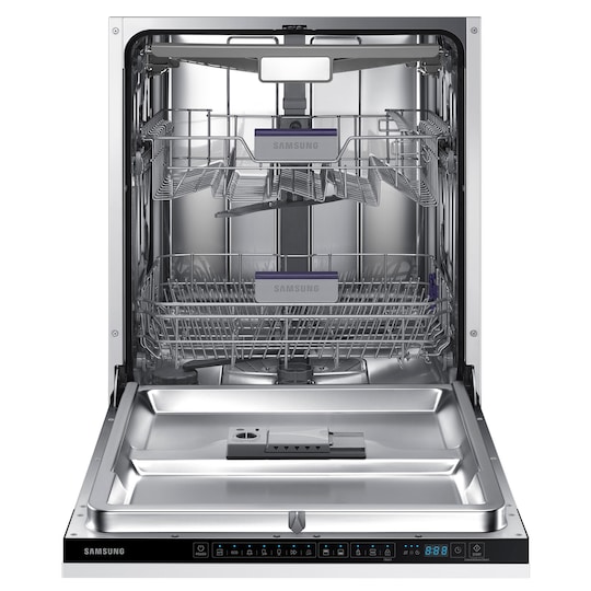 Samsung opvaskemaskine DW60M6050BB/EE | Elgiganten