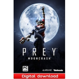 Prey: Mooncrash - PC Windows
