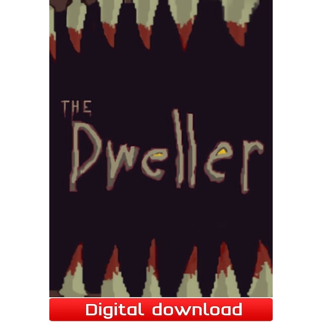 The Dweller - PC Windows,Linux