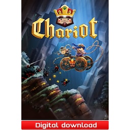 Chariot - PC Windows