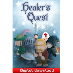 Healer s Quest - PC Windows