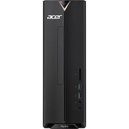 Acer Aspire XC-830 stationær computer