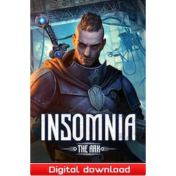 INSOMNIA: The Ark - PC Windows