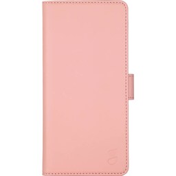 Gear Samsung Galaxy S20 Ultra cover m/ pung (pink)