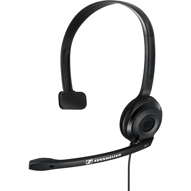 Sennheiser PC 2 Chat headset