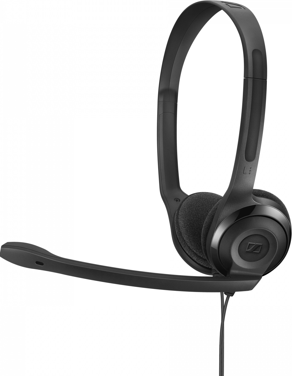 Sennheiser PC 5 Chat headset - Gaming-headset - Elgiganten