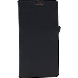 Gear Buffalo Samsung Galaxy S20 Plus cover med pung (sort)